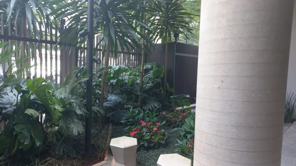 Apartamento, 2 quartos, 153 m² - Foto 11