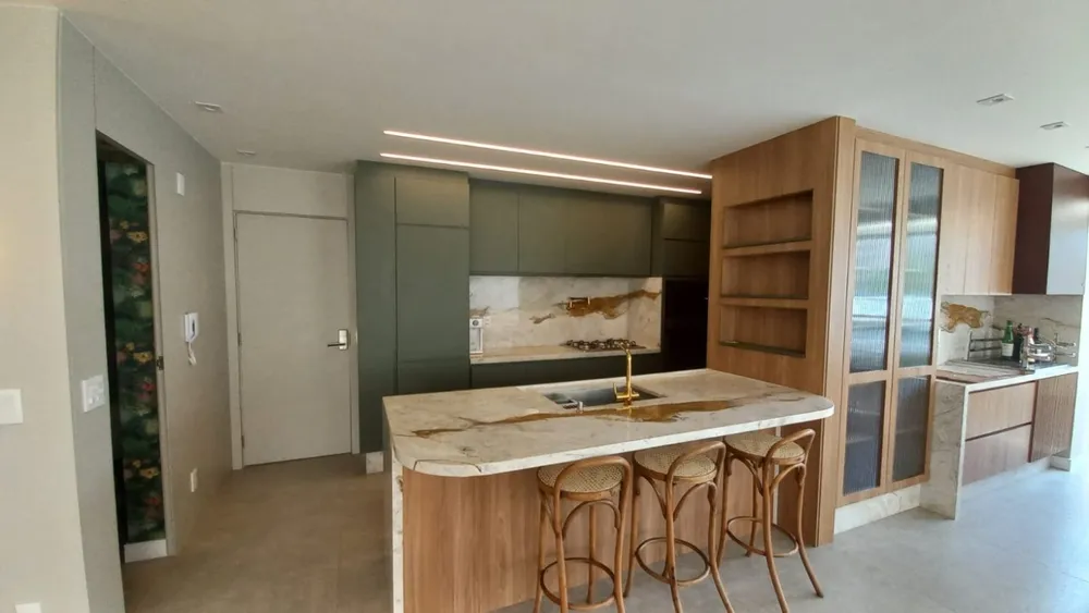 Apartamento, 2 quartos, 153 m² - Foto 1