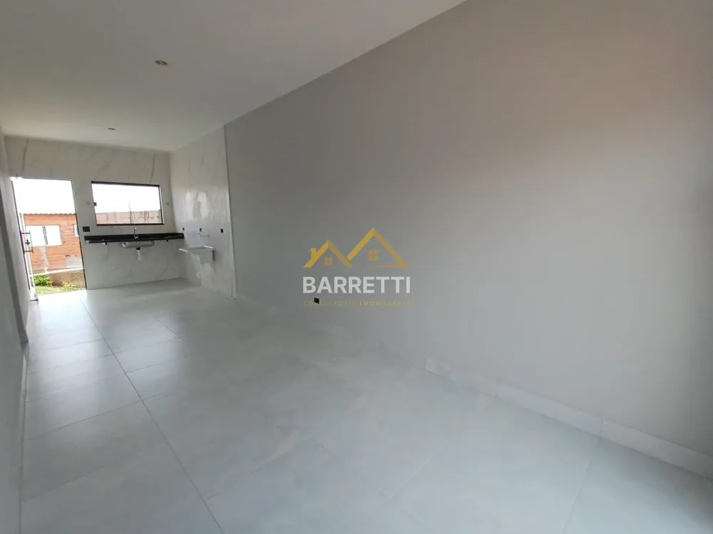 Casa, 2 quartos, 52 m² - Foto 4