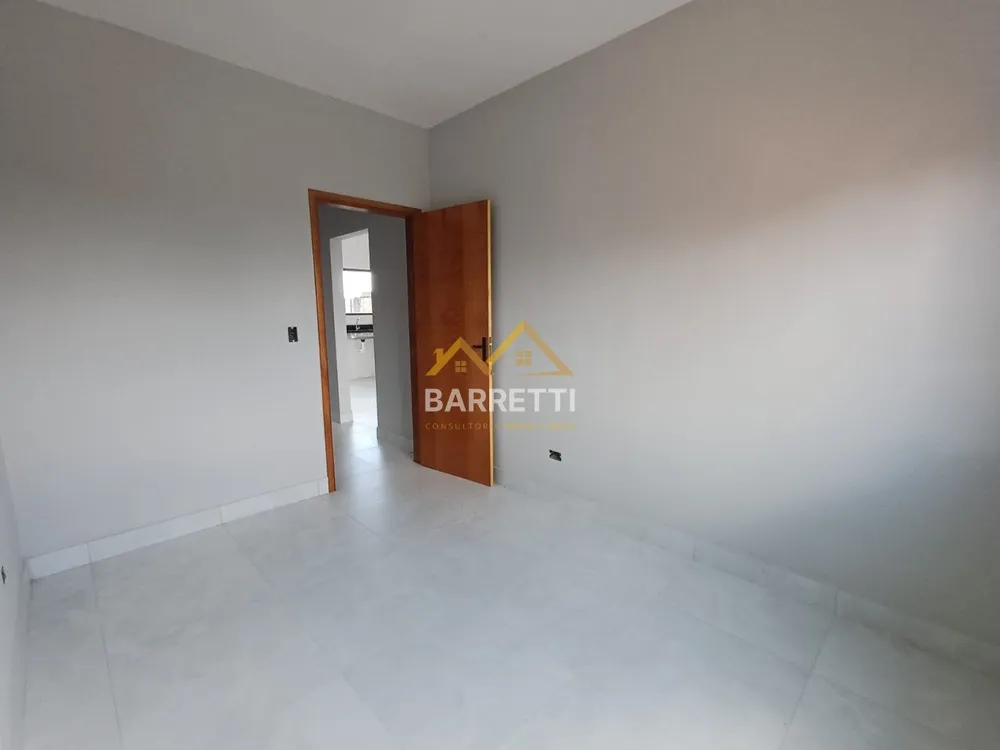 Casa, 2 quartos, 52 m² - Foto 2