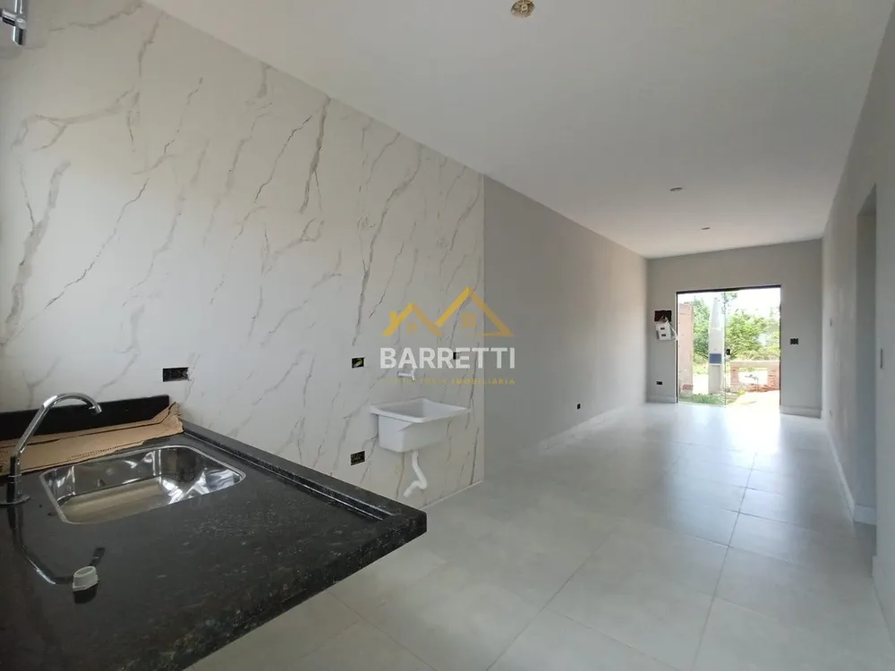 Casa, 2 quartos, 52 m² - Foto 15