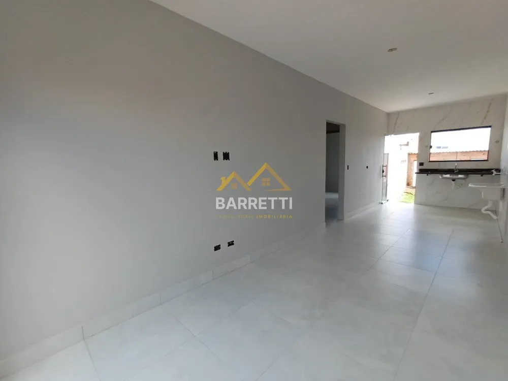 Casa, 2 quartos, 52 m² - Foto 9