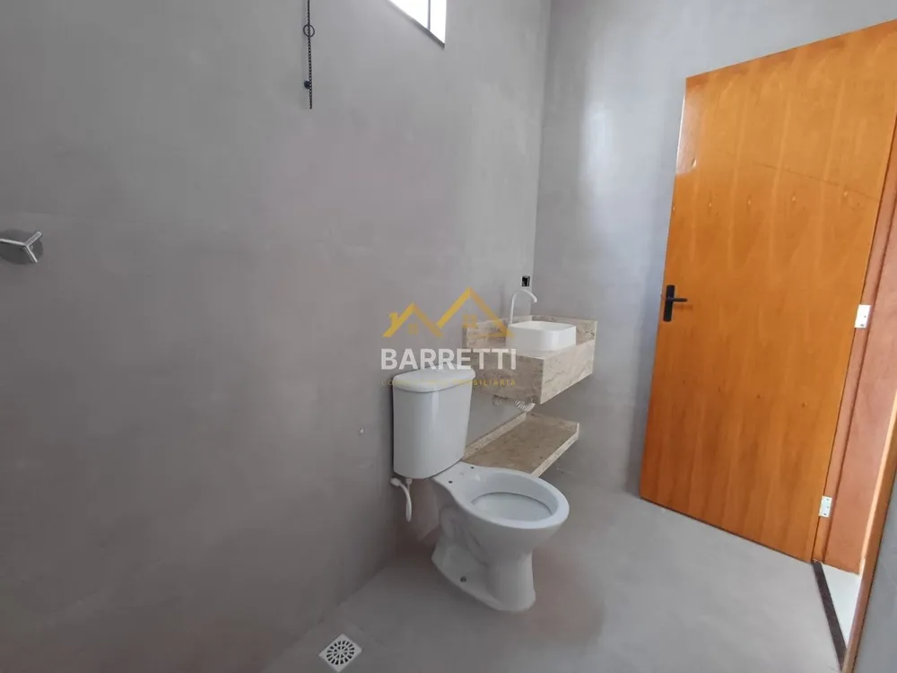Casa, 2 quartos, 52 m² - Foto 14