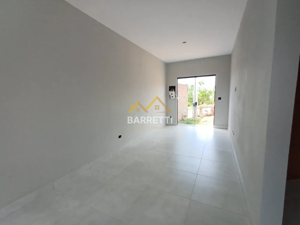 Casa, 2 quartos, 52 m² - Foto 6