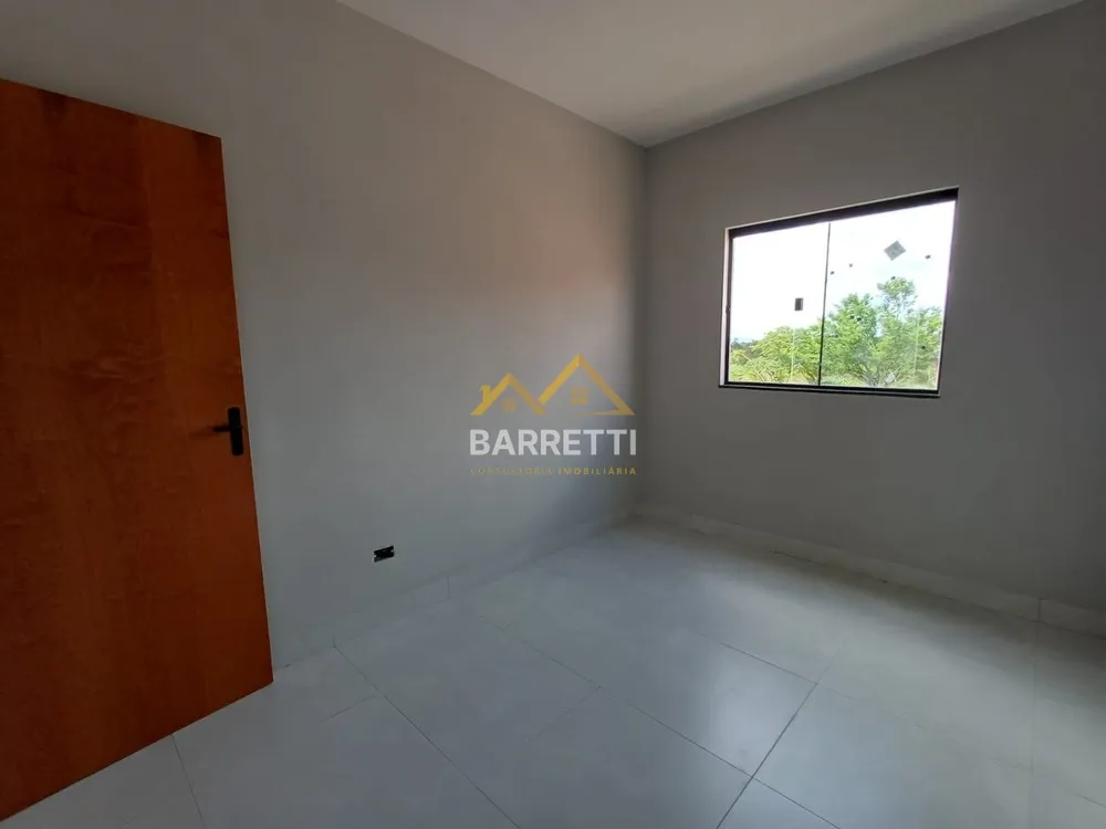 Casa, 2 quartos, 52 m² - Foto 3