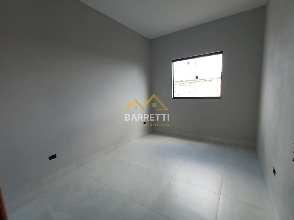 Casa, 2 quartos, 52 m² - Foto 1