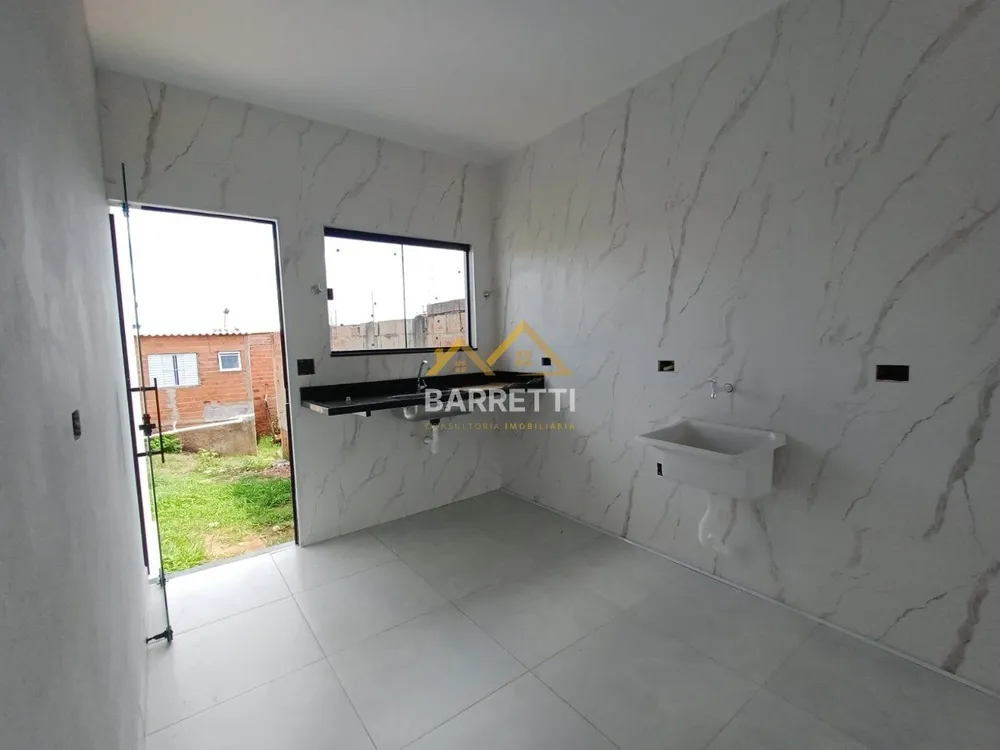 Casa, 2 quartos, 52 m² - Foto 5