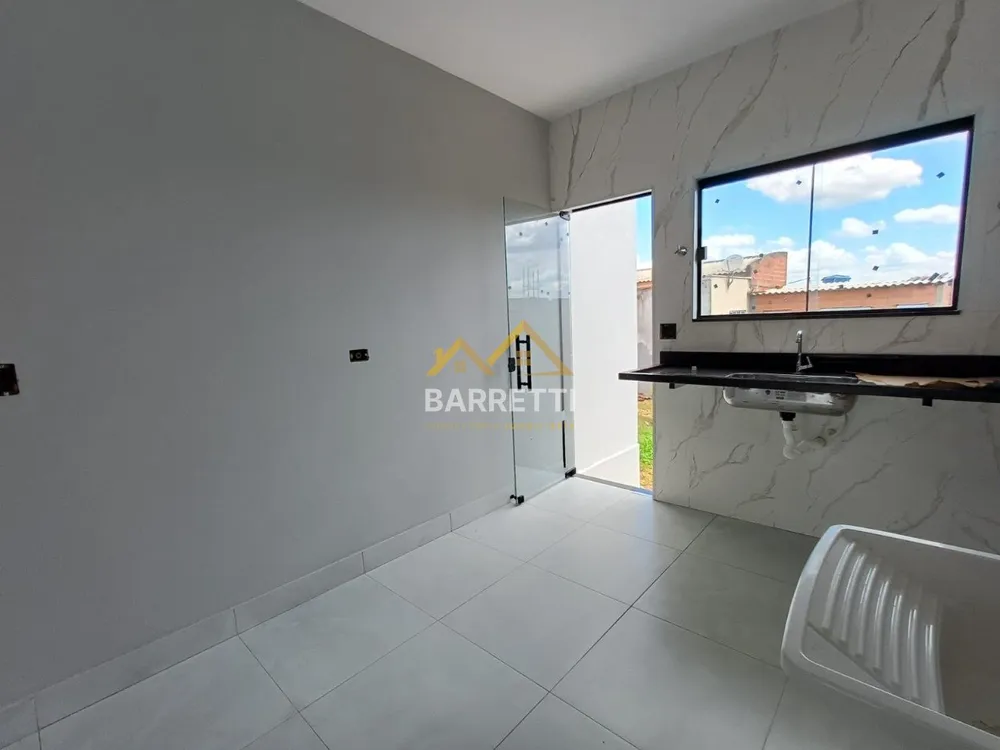 Casa, 2 quartos, 52 m² - Foto 8