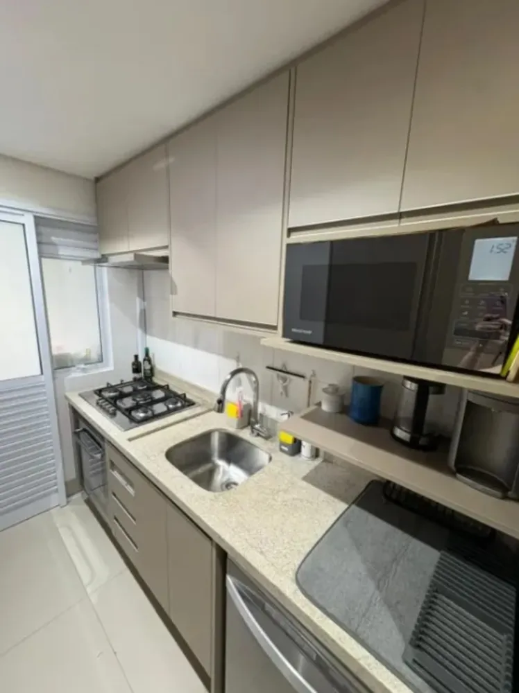 Apartamento, 2 quartos, 93 m² - Foto 6