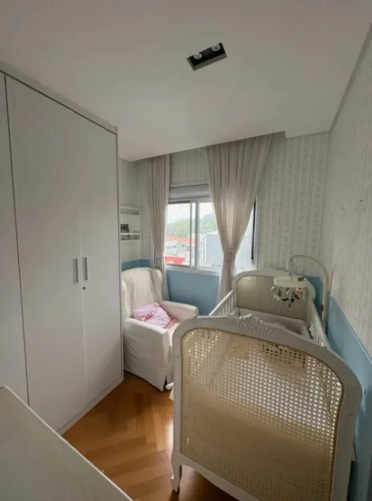 Apartamento, 2 quartos, 93 m² - Foto 8