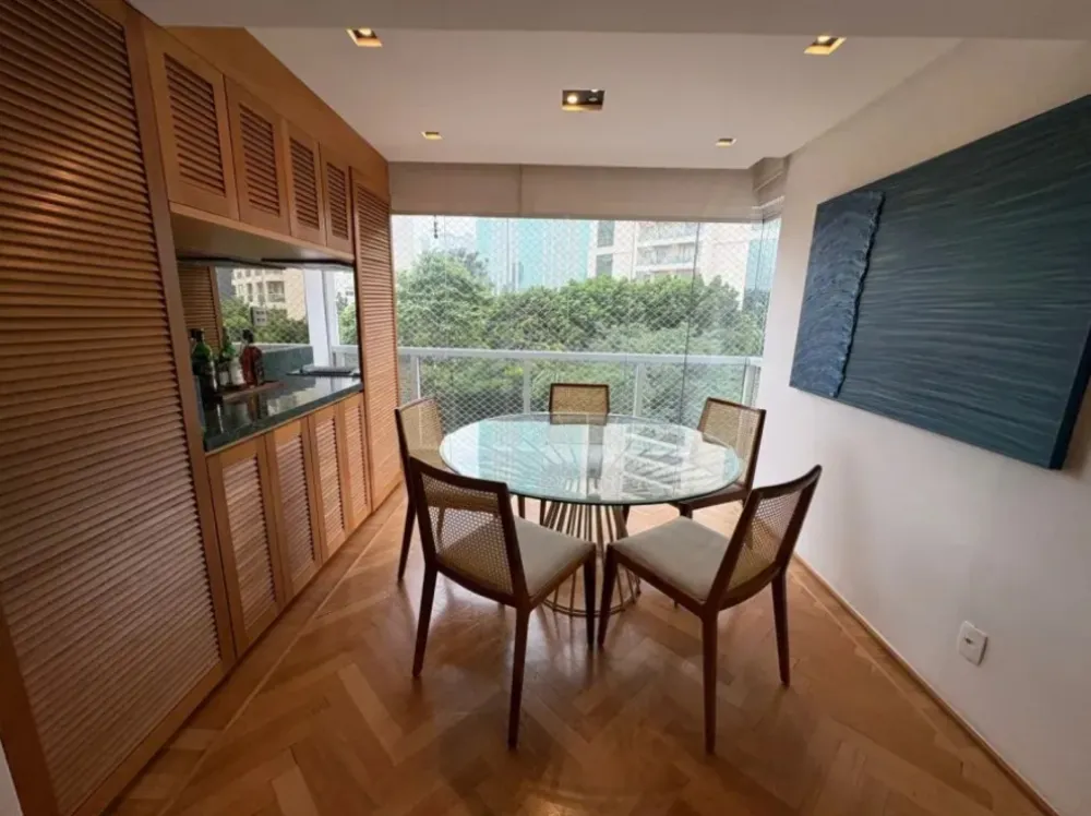 Apartamento, 2 quartos, 93 m² - Foto 3