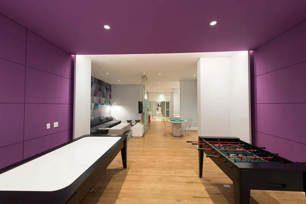 Apartamento, 2 quartos, 93 m² - Foto 8