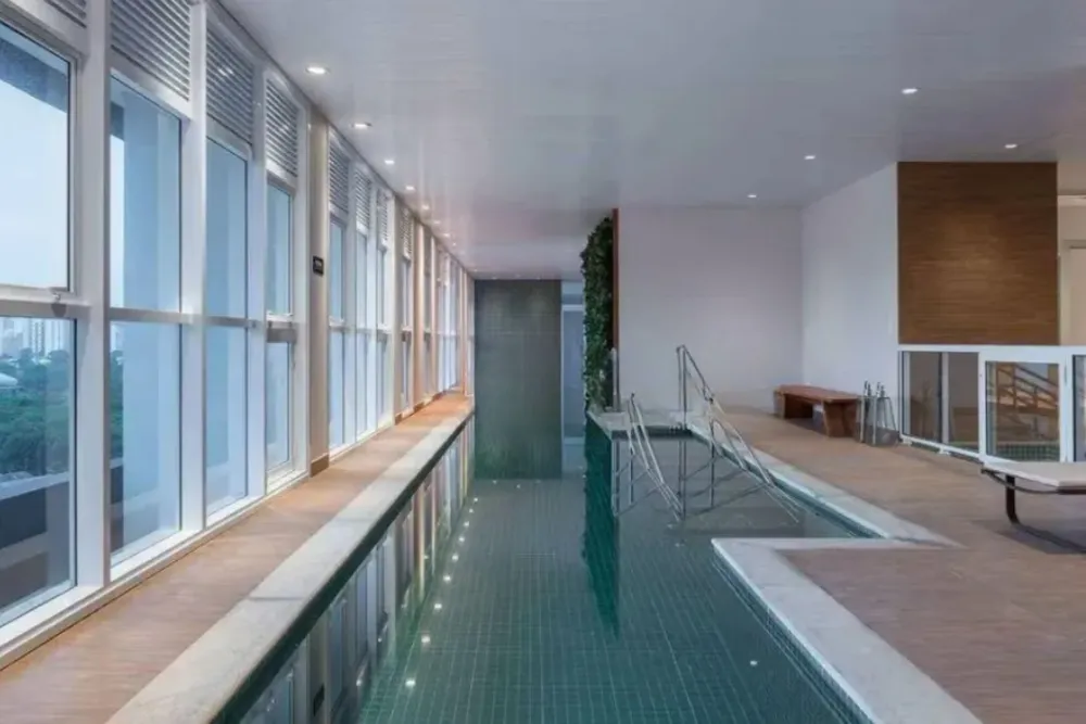Apartamento, 2 quartos, 93 m² - Foto 5