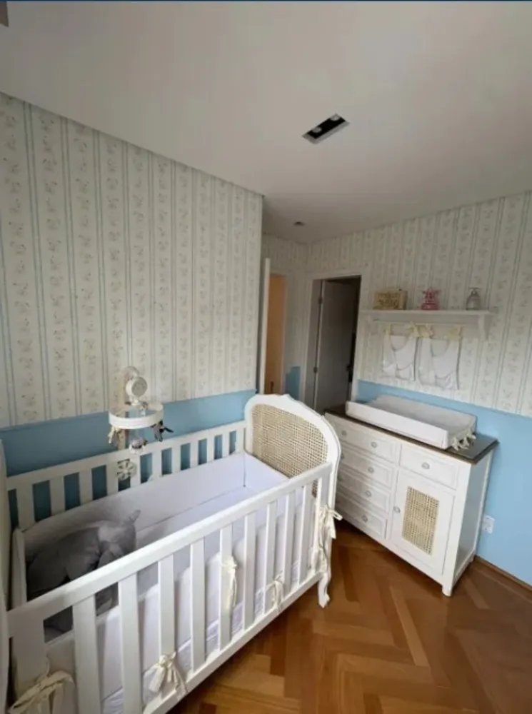 Apartamento, 2 quartos, 93 m² - Foto 7
