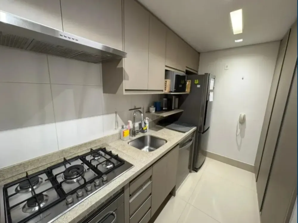 Apartamento, 2 quartos, 93 m² - Foto 10