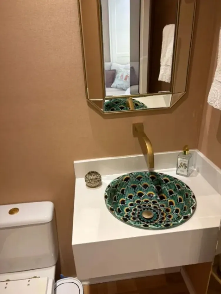 Apartamento, 2 quartos, 93 m² - Foto 5