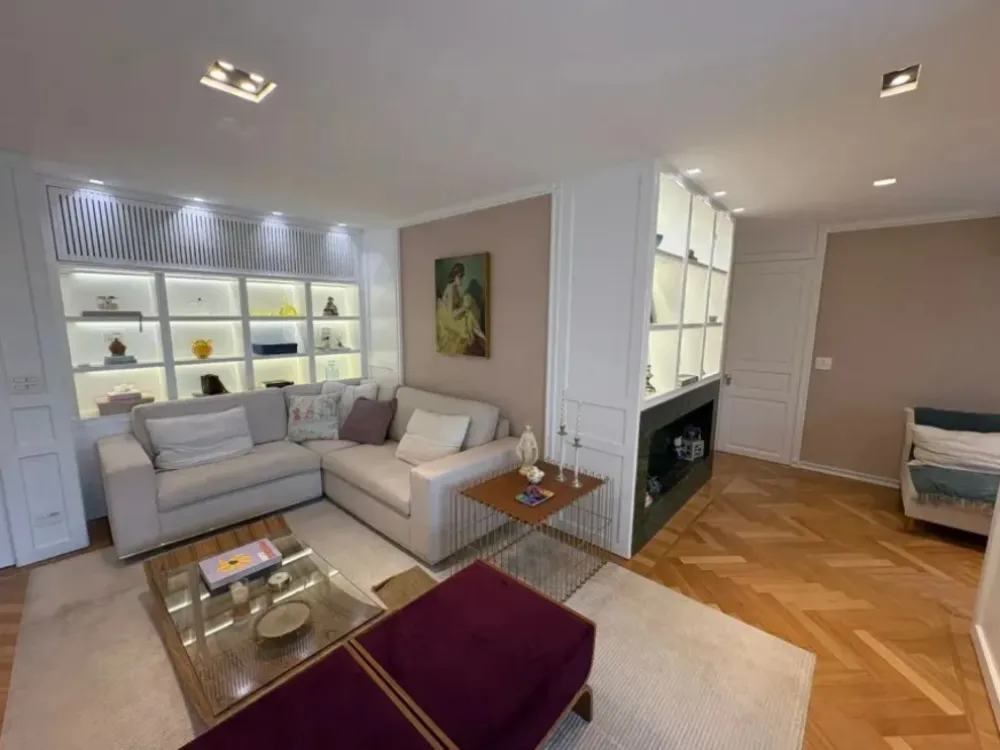 Apartamento, 2 quartos, 93 m² - Foto 2