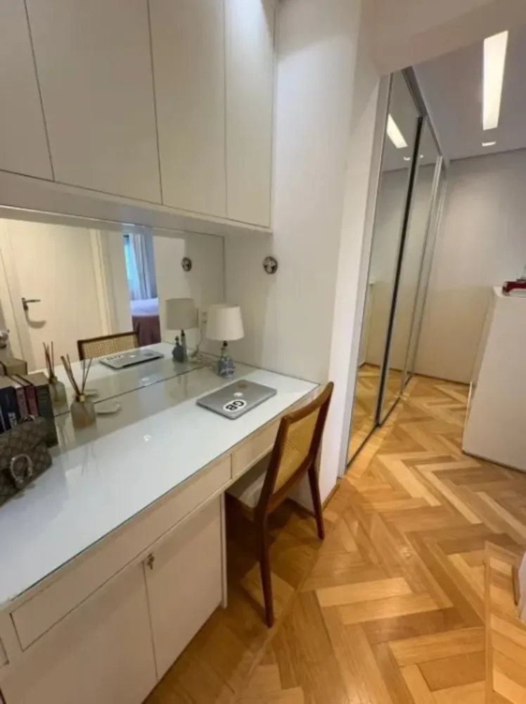 Apartamento, 2 quartos, 93 m² - Foto 6