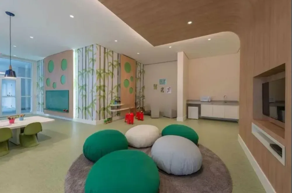 Apartamento, 2 quartos, 93 m² - Foto 13