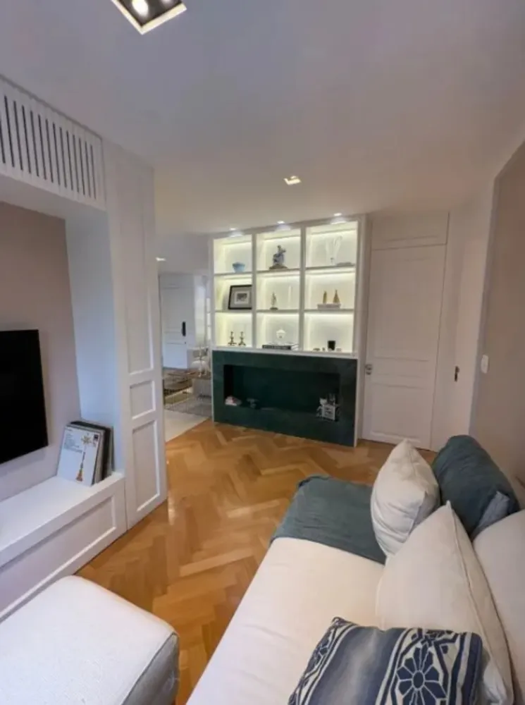 Apartamento, 2 quartos, 93 m² - Foto 4