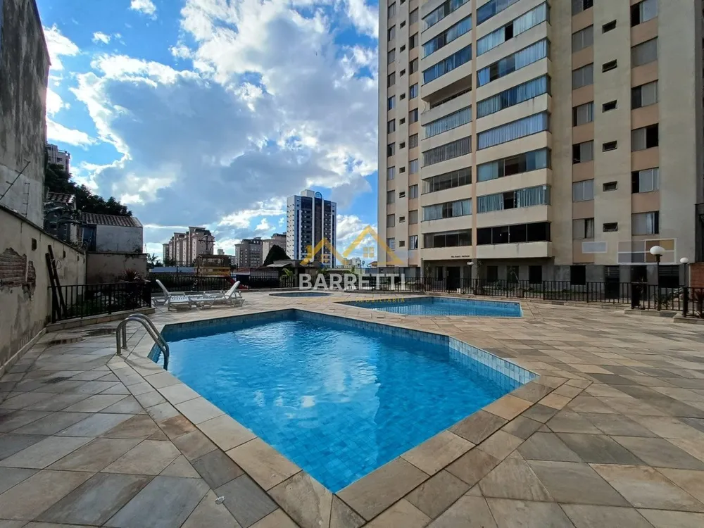 Apartamento, 2 quartos, 60 m² - Foto 12