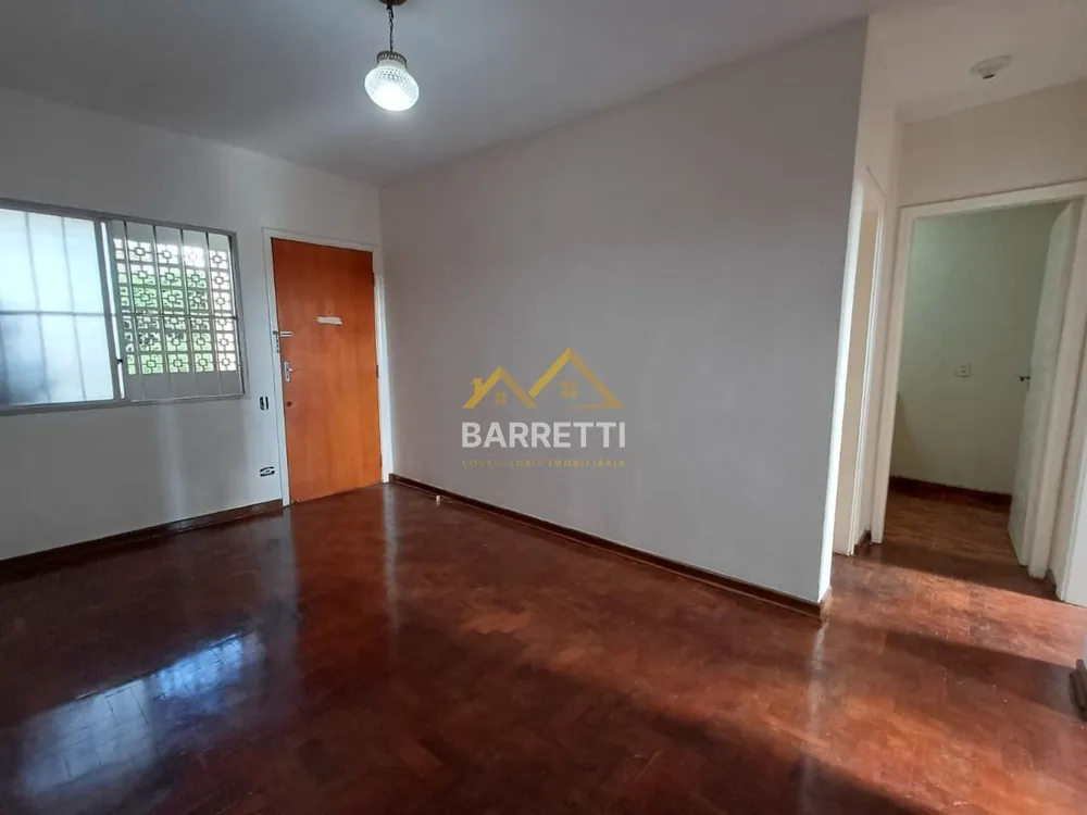 Apartamento, 2 quartos, 60 m² - Foto 1