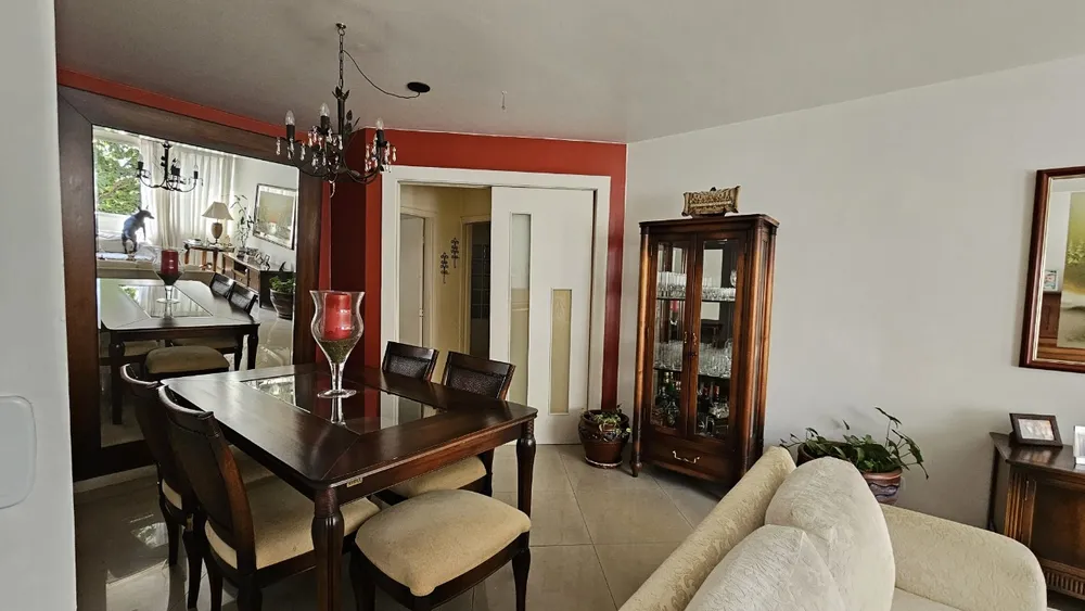 Apartamento, 3 quartos, 131 m² - Foto 2