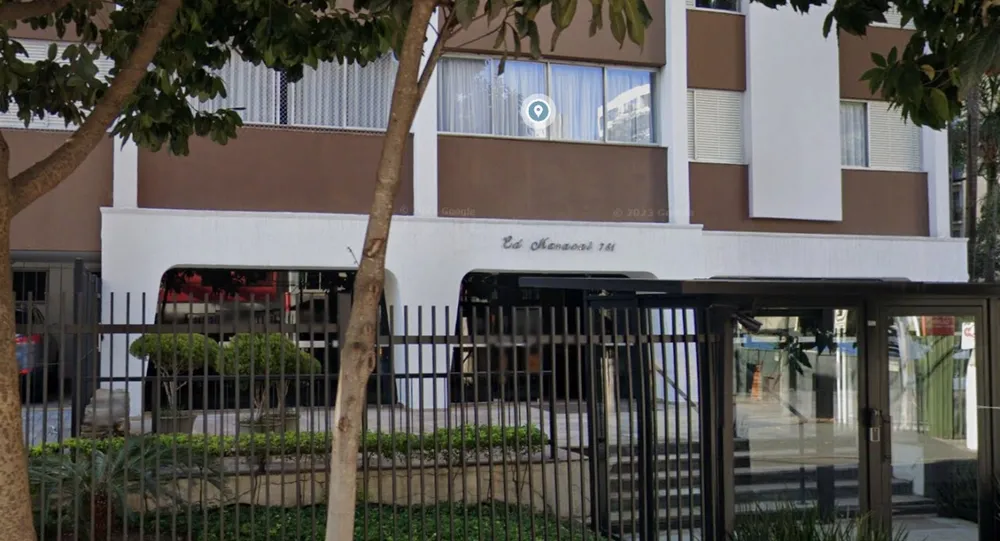 Apartamento, 3 quartos, 131 m² - Foto 3