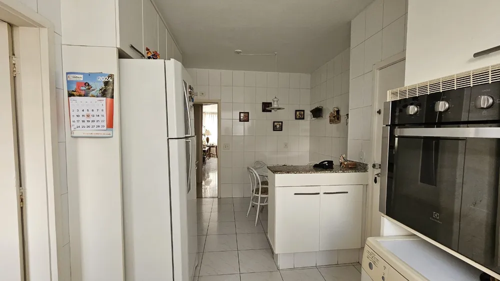 Apartamento, 3 quartos, 131 m² - Foto 4