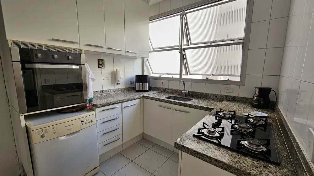 Apartamento, 3 quartos, 131 m² - Foto 5