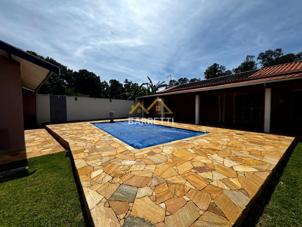 Chácara, 2 quartos, 1000 m² - Foto 3