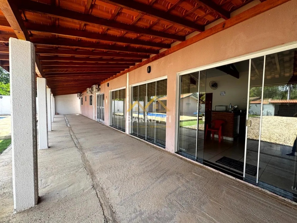 Chácara, 2 quartos, 1000 m² - Foto 4