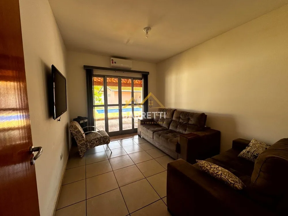 Chácara, 2 quartos, 1000 m² - Foto 9