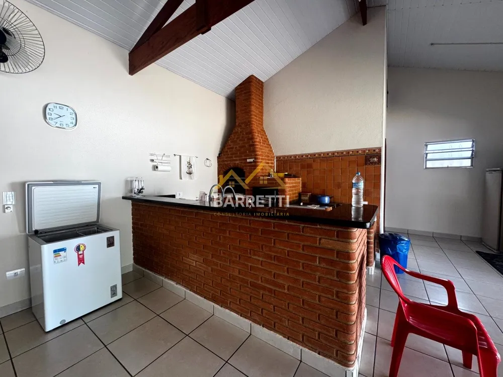 Chácara, 2 quartos, 1000 m² - Foto 5