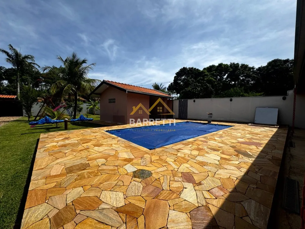Chácara, 2 quartos, 1000 m² - Foto 1
