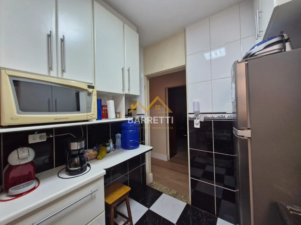 Apartamento, 2 quartos, 56 m² - Foto 5