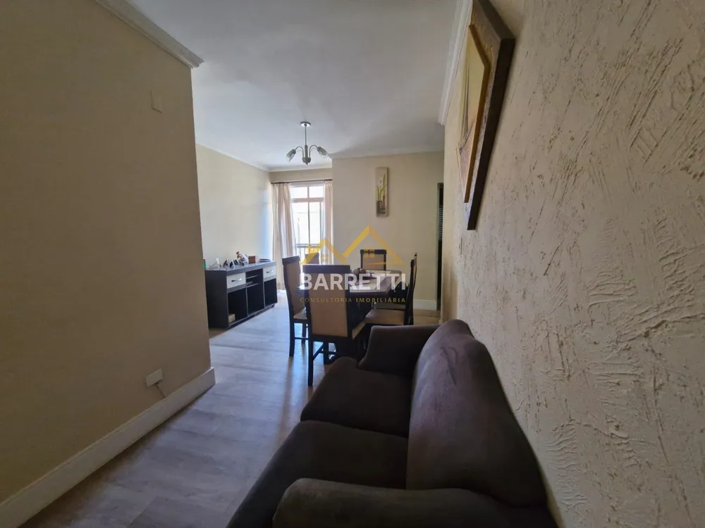 Apartamento, 2 quartos, 56 m² - Foto 3