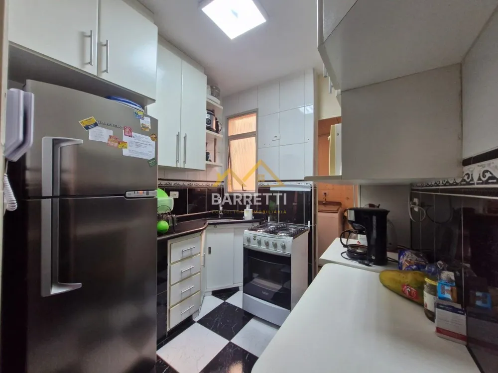 Apartamento, 2 quartos, 56 m² - Foto 4