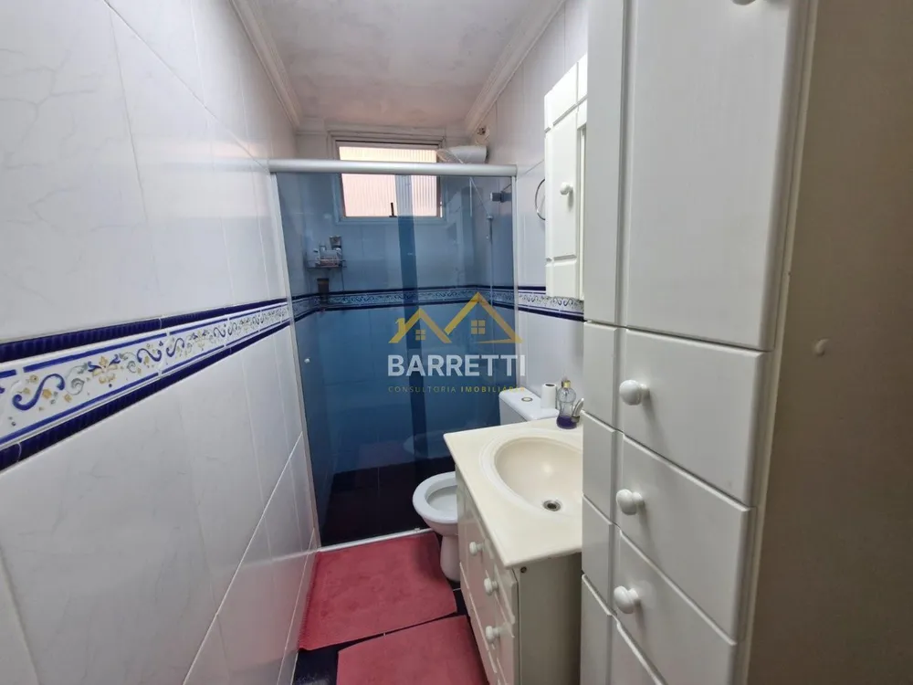 Apartamento, 2 quartos, 56 m² - Foto 12