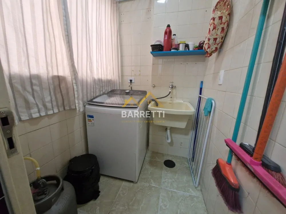 Apartamento, 2 quartos, 56 m² - Foto 6
