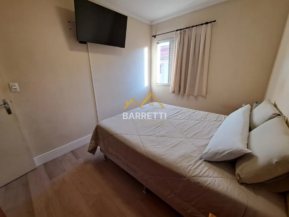 Apartamento, 2 quartos, 56 m² - Foto 4