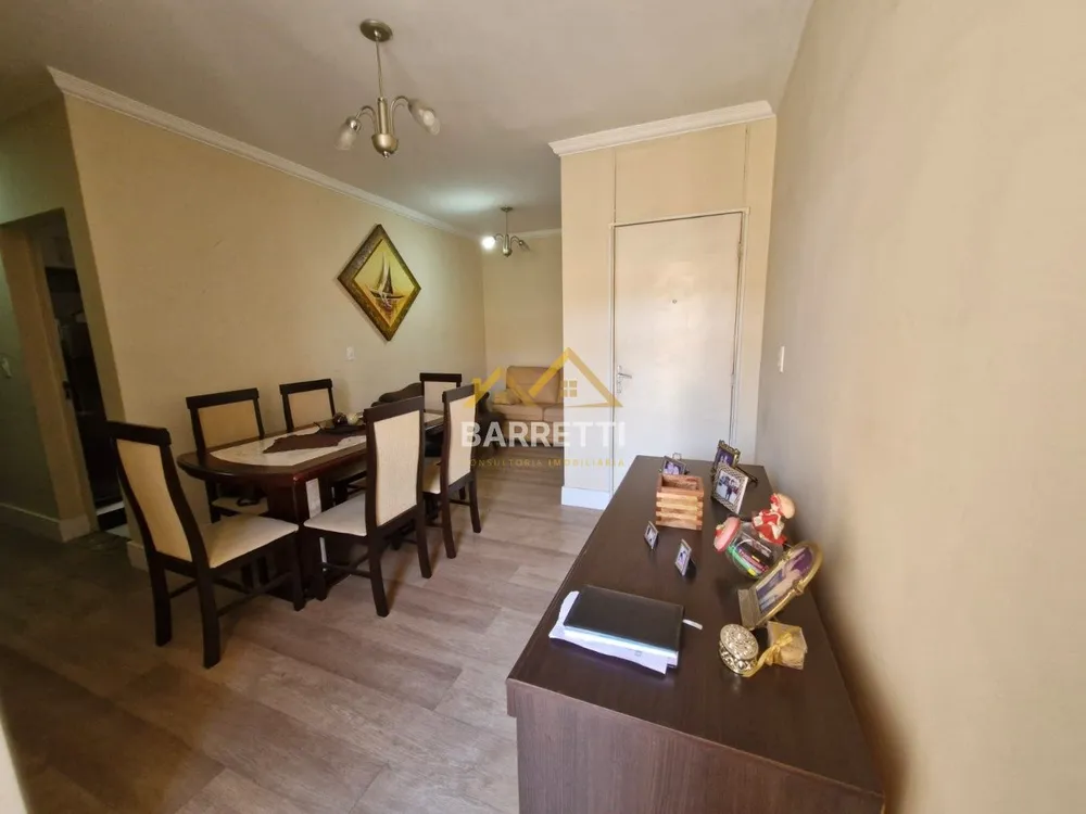 Apartamento, 2 quartos, 56 m² - Foto 1