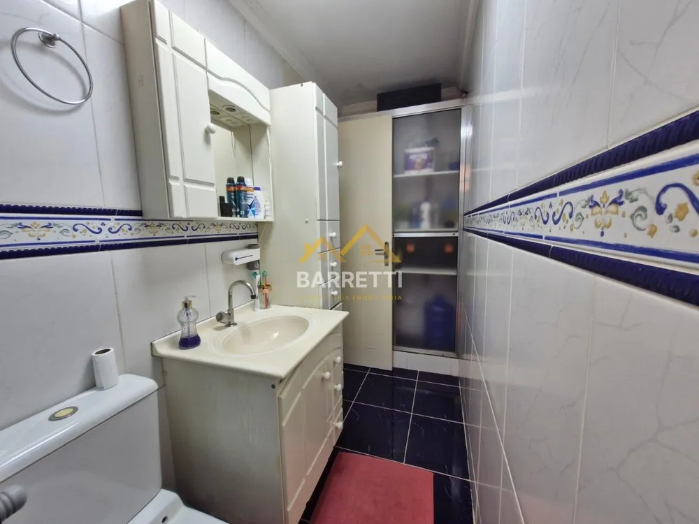 Apartamento, 2 quartos, 56 m² - Foto 11
