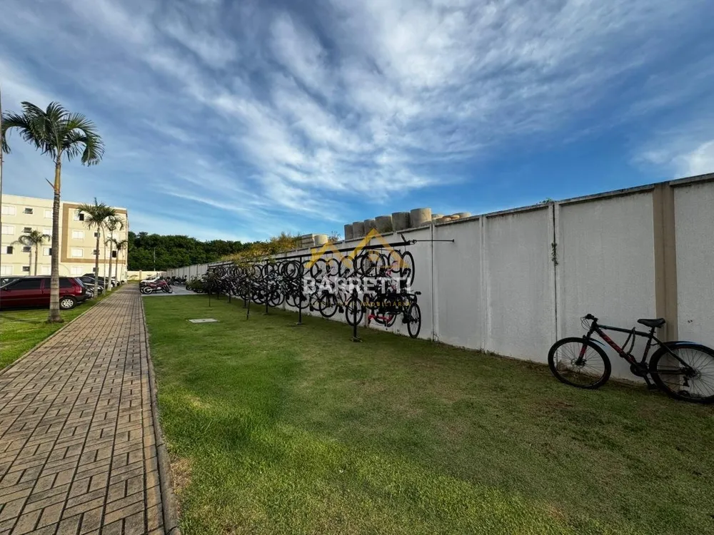 Apartamento, 2 quartos, 46 m² - Foto 12