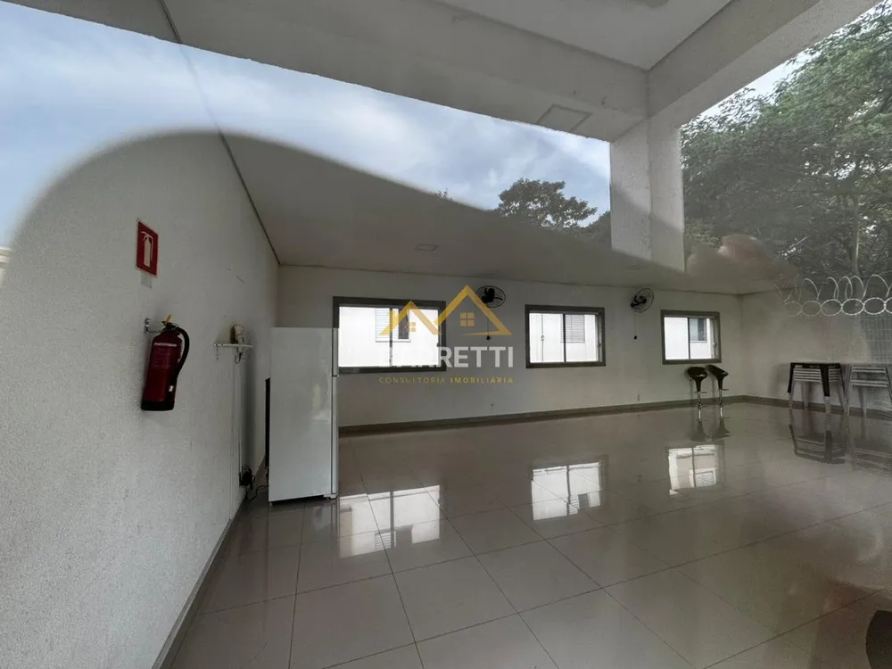 Apartamento, 2 quartos, 46 m² - Foto 10