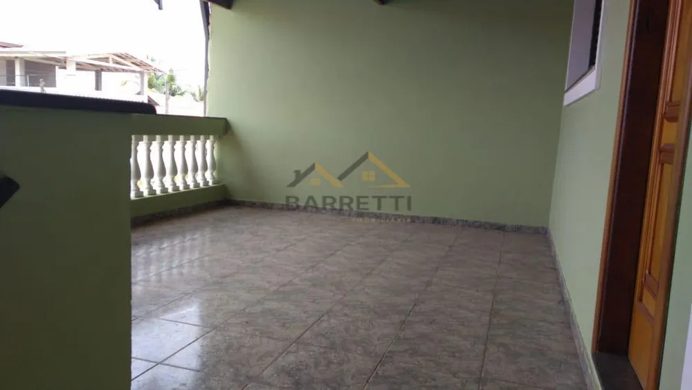 Sobrado, 3 quartos, 245 m² - Foto 5