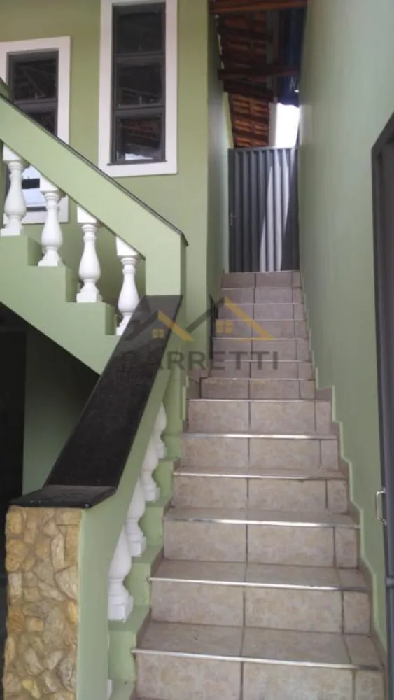 Sobrado, 3 quartos, 245 m² - Foto 10