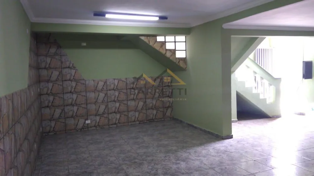 Sobrado, 3 quartos, 245 m² - Foto 11