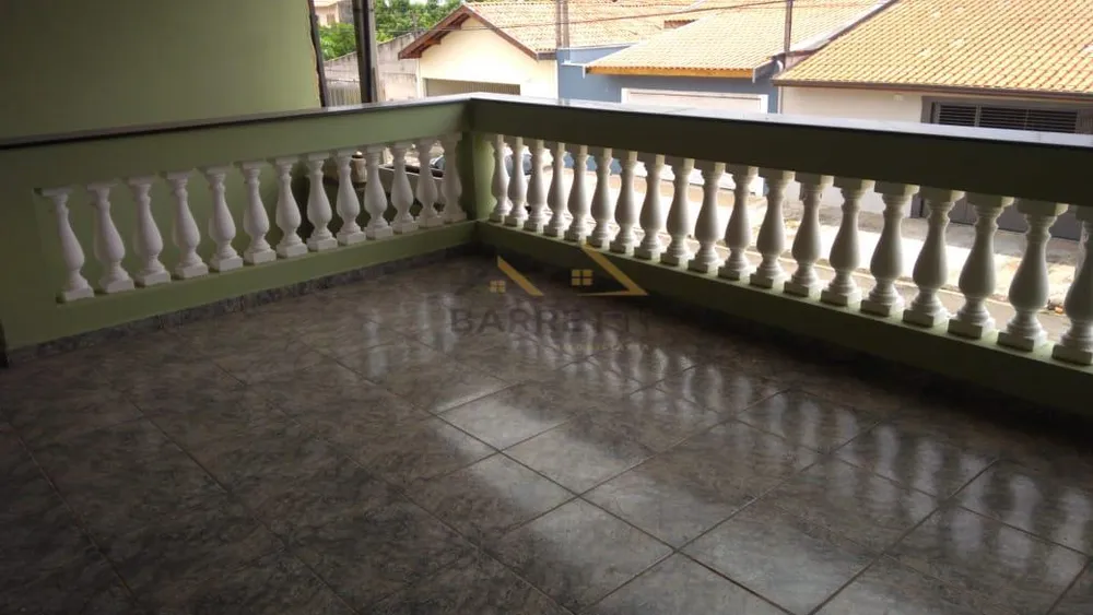 Sobrado, 3 quartos, 245 m² - Foto 4