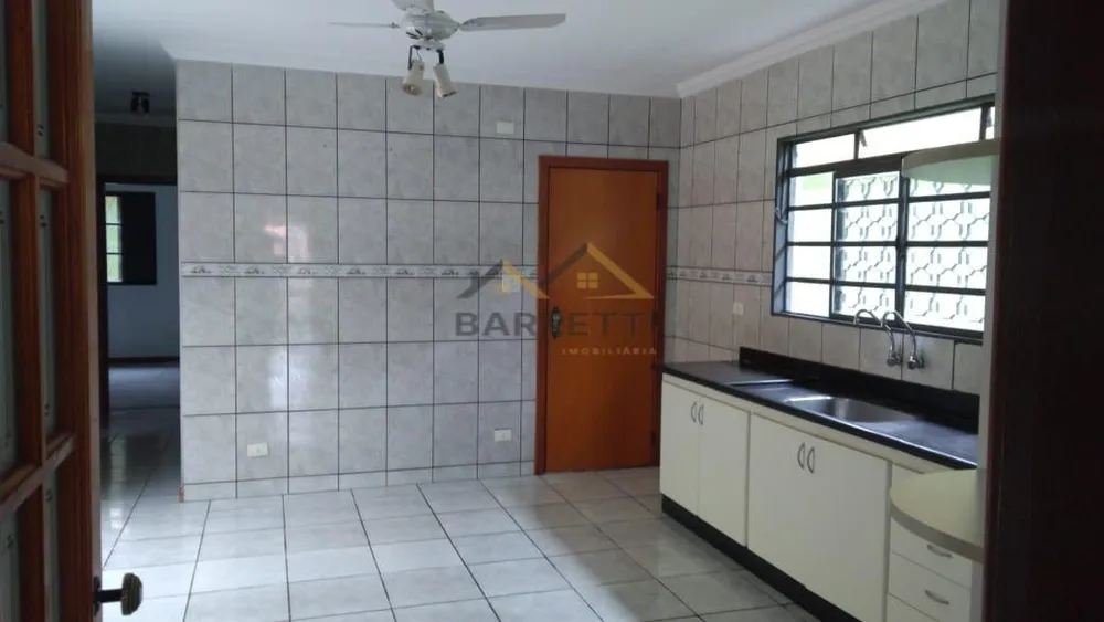 Sobrado, 3 quartos, 245 m² - Foto 1